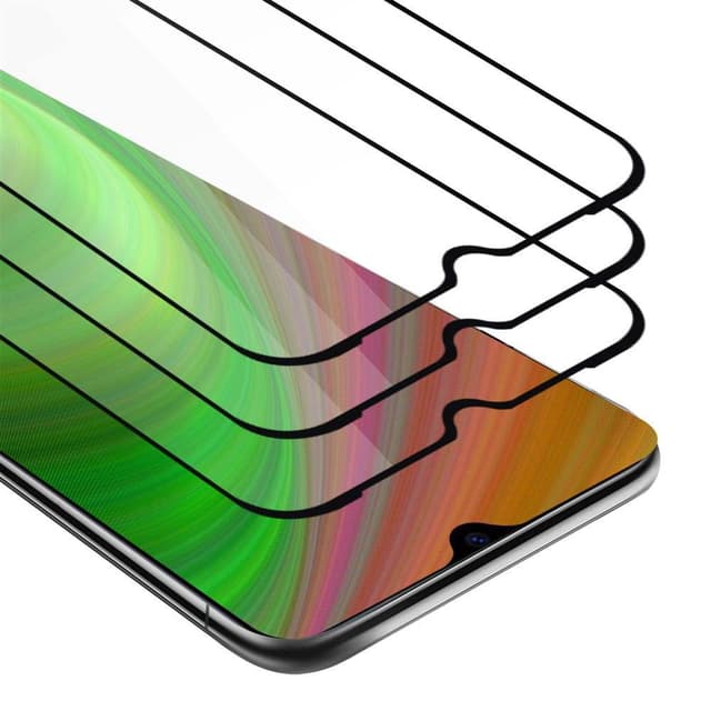 Xiaomi Mi CC9 3x Skjermbeskytter Skärmskydd