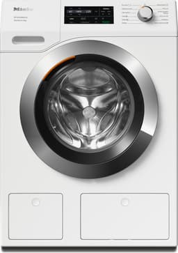 Miele pyykinpesukone WEG675WCS FIN LW