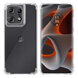 Motorola Moto Edge 50 Pro Suojakuori Kotelo