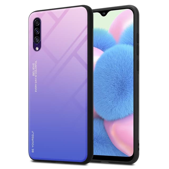 Samsung Galaxy A50 4G / A50s / A30s Skal Fodral Case