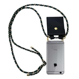iPhone 6 PLUS / 6S PLUS Suojakuori Kotelo Case Cover