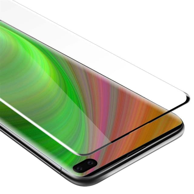 Samsung Galaxy S10 PLUS Skjermbeskytter Skärmskydd