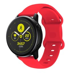 Armband 20mm för Samsung Galaxy Watch 42mm 3/4/5/Sport