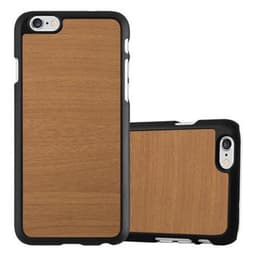 iPhone 6 / 6S Skal Fodral Case (Brun)