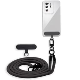 Universal Universal Skal Fodral (Svart)