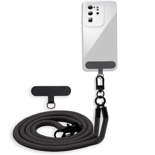 Universal Universal Skal Fodral (Svart)