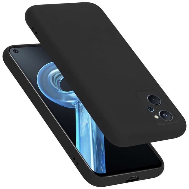 Oppo A36 / A76 / A96 4G / K10 4G / Realme 9i Cover Etui