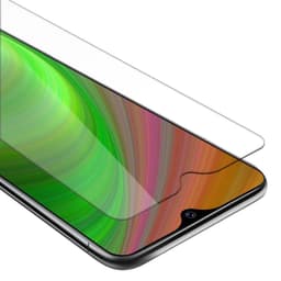 Vivo Y91C Skærmbeskytter Beskyttelsesglas