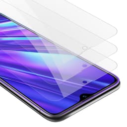 Realme 5 PRO / Realme Q 3x Skjermbeskytter Skärmskydd