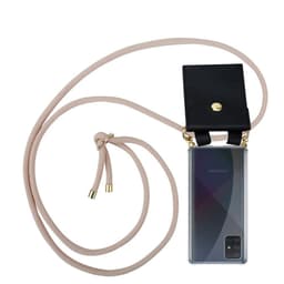 Samsung Galaxy A71 4G Suojakuori Kotelo