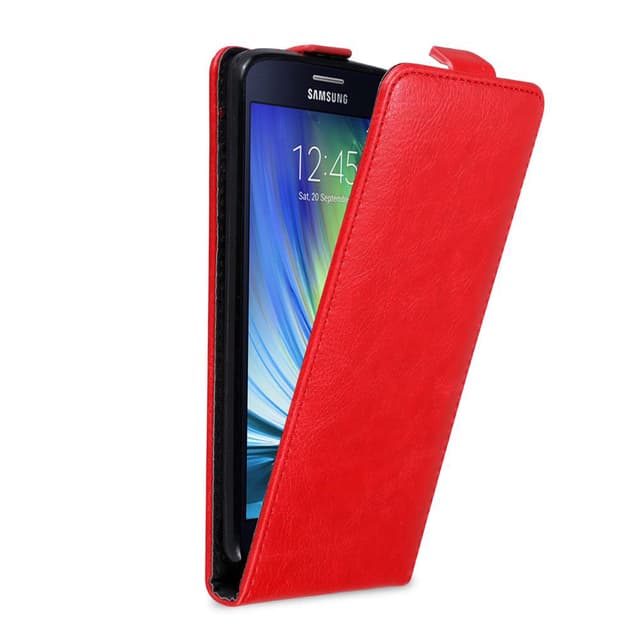 Samsung Galaxy A8 2015 Suojakuori Lompakkokotelo