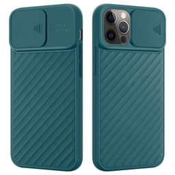 iPhone 12 PRO MAX Suojakuori Kotelo Case Cover