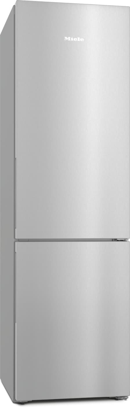 Miele Kølefryseskab KFN4291AD el EU1 (Rustfrit stål)