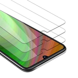 Samsung Galaxy A31 3x Skærmbeskytter Beskyttelsesglas