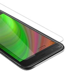 WIKO HARRY 3 Näytönsuoja Karkaistu lasi Suojakalvo