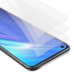 Realme 6 4G / 6s 3x Skjermbeskytter Skärmskydd