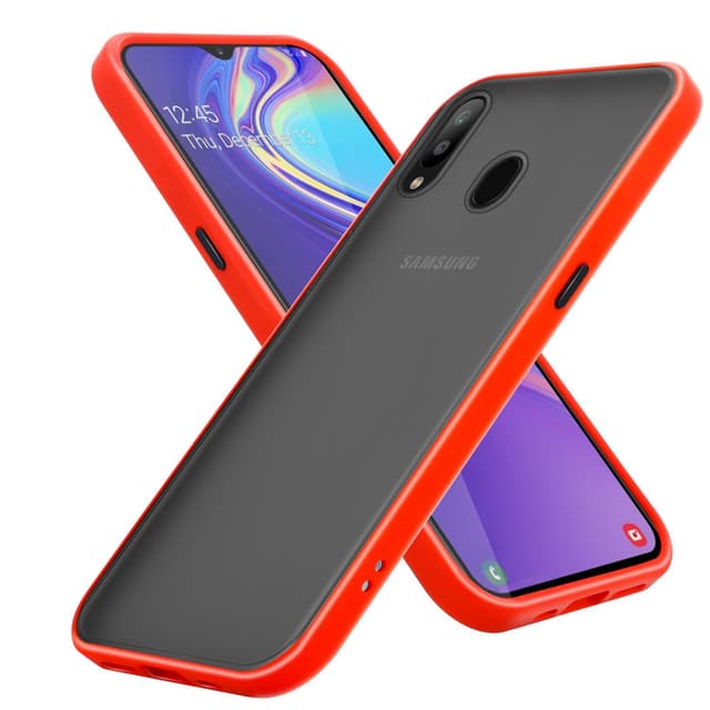 Samsung Galaxy M30 / A40s Suojakuori Kotelo