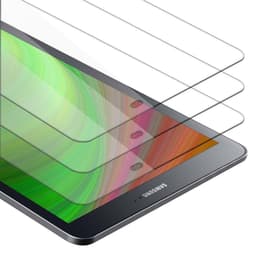 Samsung Galaxy Tab S2 (9.7 tomme) 3x Skjermbeskytter