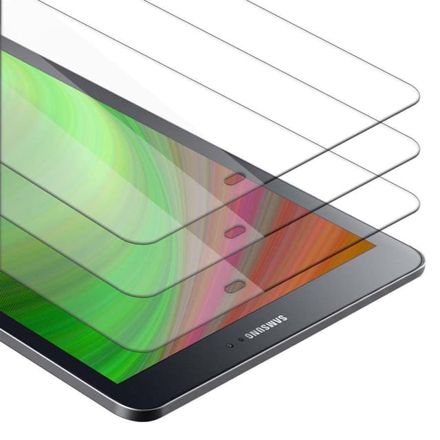 Samsung Galaxy Tab S2 (9.7 tomme) 3x Skjermbeskytter