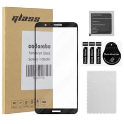 Huawei P SMART 2018 / Enjoy 7S Skjermbeskytter