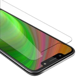 Motorola MOTO G7 PLAY Skjermbeskytter Skärmskydd
