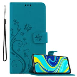 Xiaomi RedMi NOTE 9 PRO / NOTE 9S Pungetui Cover Case