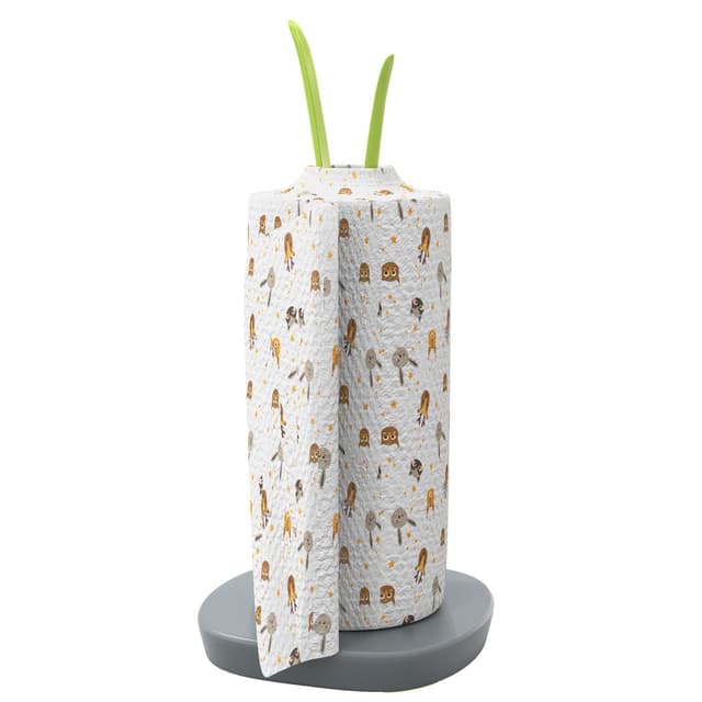 Kjøkkenrullholder Stativ 32.5 cm