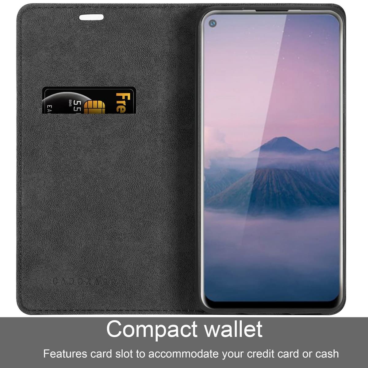 ZXLZKQ Custodia Per Oukitel C21 PRO (6.39 Pollici), Cover