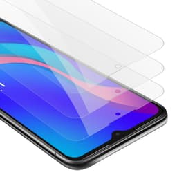 TCL 305i 3x Suojakalvo Karkaistu lasi Näytönsuoja