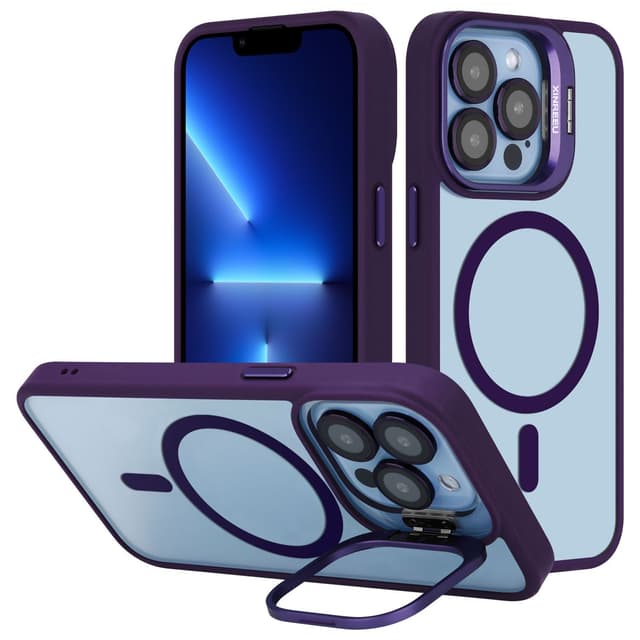 iPhone 13 PRO Suojakuori Kotelo Cover Magsafe