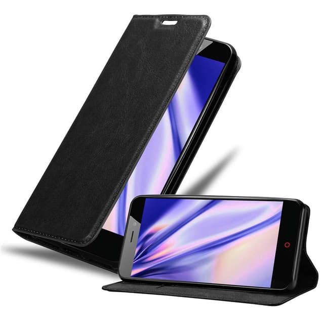ZTE Nubia N1 Cover Etui Case (Sort)