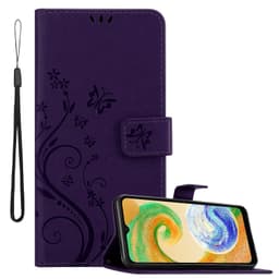 Samsung Galaxy A04s / A13 5G / M13 5G Suojakuori
