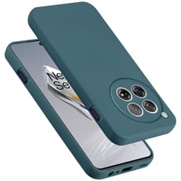 OnePlus 12 Suojakuori Kotelo Case Cover