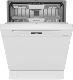 Miele Opvaskemaskine G 7048 SCU XXL AutoDos (hvid)
