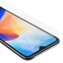 Blackview A80s Näytönsuoja Karkaistu lasi Suojakalvo