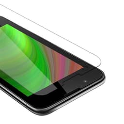 WIKO SUNNY 2 Näytönsuoja Suojakalvo Karkaistu lasi