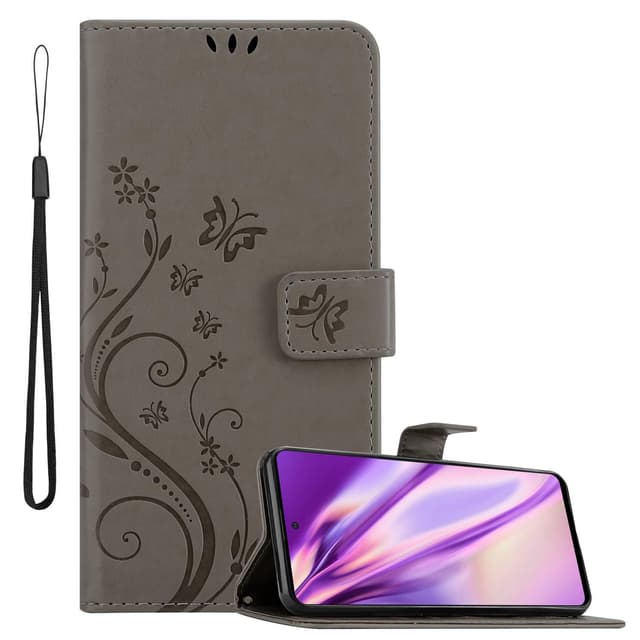 Samsung Galaxy A51 5G Suojakuori Lompakkokotelo