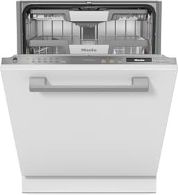 Miele Oppvaskmaskin G 7267 SCVi XXL (Rustfritt stål)