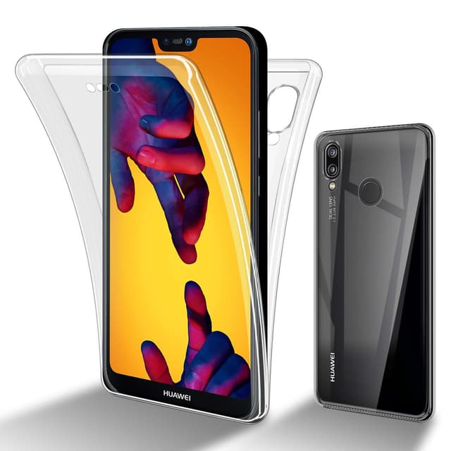 Cover Huawei P20 LITE 2018 / NOVA 3E Etui Case