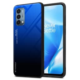 OnePlus Nord N200 5G Skal Fodral Case (Svart)