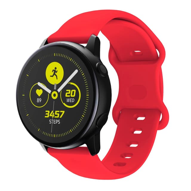 Kellon ranneke 22mm Samsung Galaxy Gear S3/Gear 2