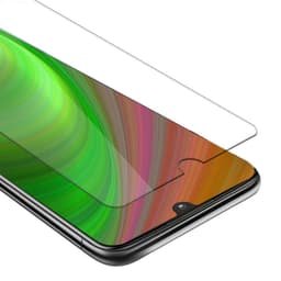 Motorola MOTO Z4 Skærmbeskytter Beskyttelsesglas