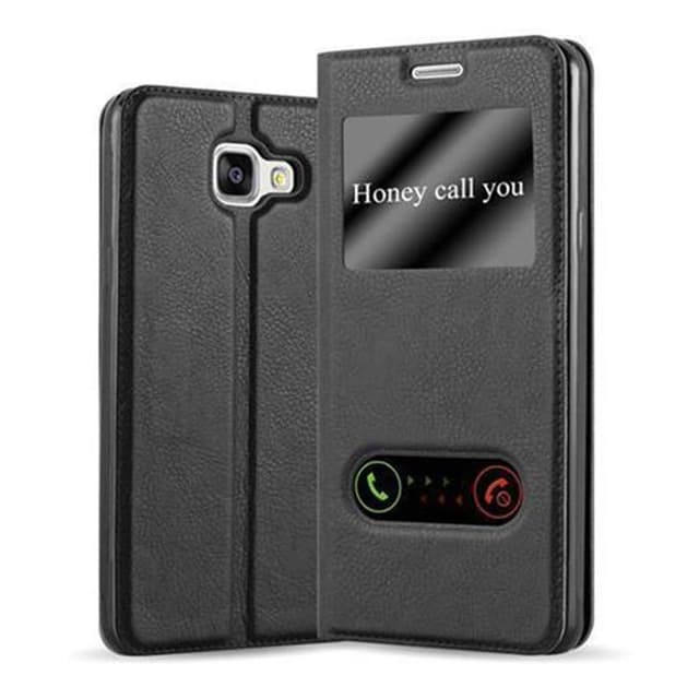 Pungetui Samsung Galaxy A5 2016 Cover Case (Sort)