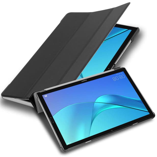 Huawei MediaPad M5 / M5 PRO (10.8 tum) Skal Fodral Case