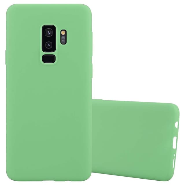 Suojakuori Samsung Galaxy S9 PLUS Kotelo Case Cover
