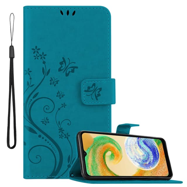 Samsung Galaxy A04s / A13 5G / M13 5G lommebokdeksel