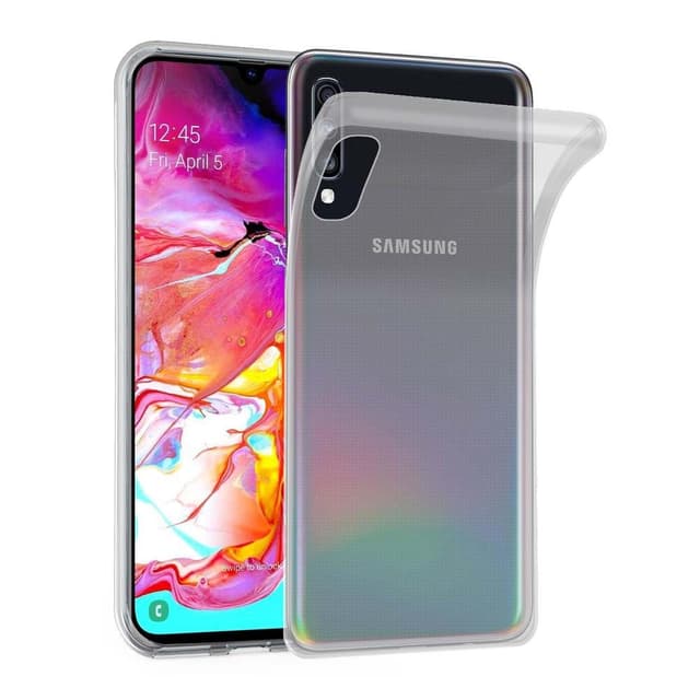 Samsung Galaxy A70 / A70s Suojakuori Kotelo