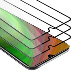 Huawei MATE 20 3x Skærmbeskytter Beskyttelsesglas