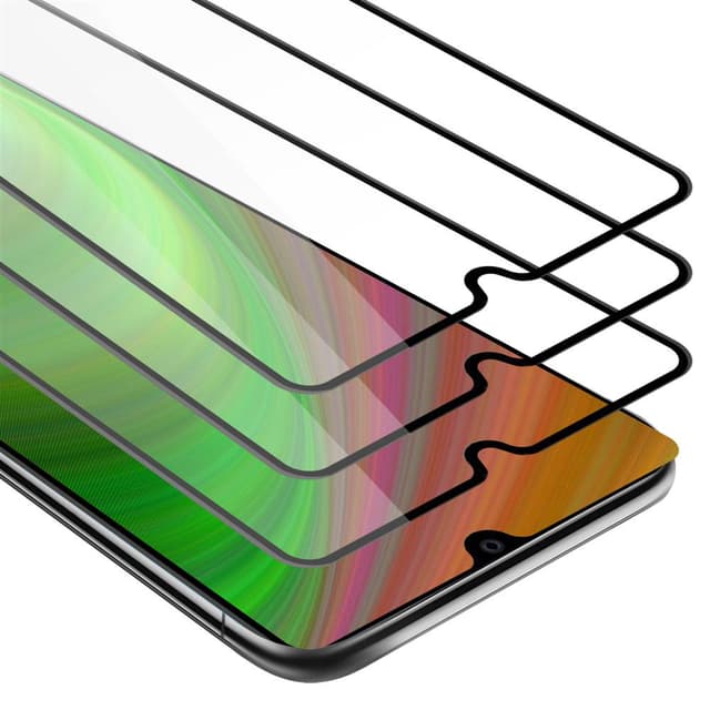 Huawei MATE 20 3x Skærmbeskytter Beskyttelsesglas