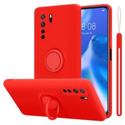 Skal Huawei NOVA 6 SE / P40 LITE / NOVA 7i Fodral Case